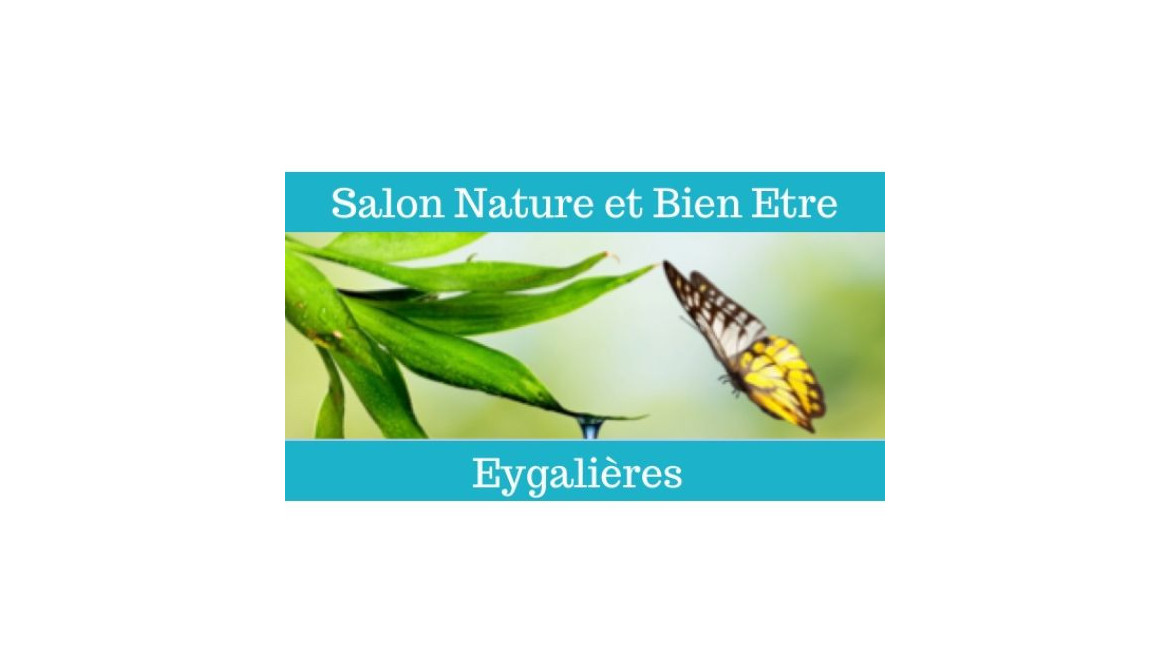 Salon bio et bien-être